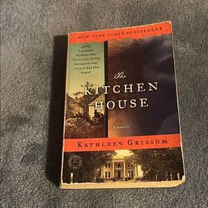 The Kitchen House Novel